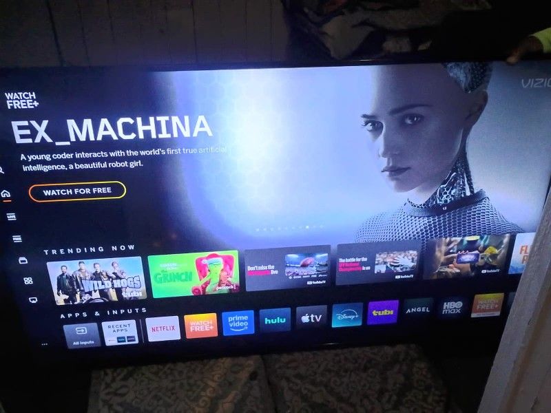 Vizio Smart TV 70 Inch