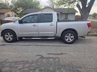 2006 Nissan Titan