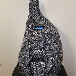 KAVU CROSSOVER/ CROSSBODY BAG/TOTE