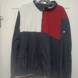 TOMMY HILFIGER Jacket