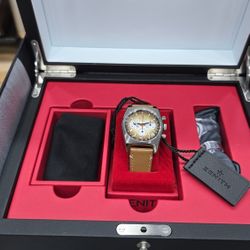 Zenith El Primero Chronomaster Revival A385