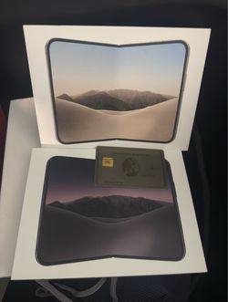 IPHONE DUO 256gb, 512gb and 1TB