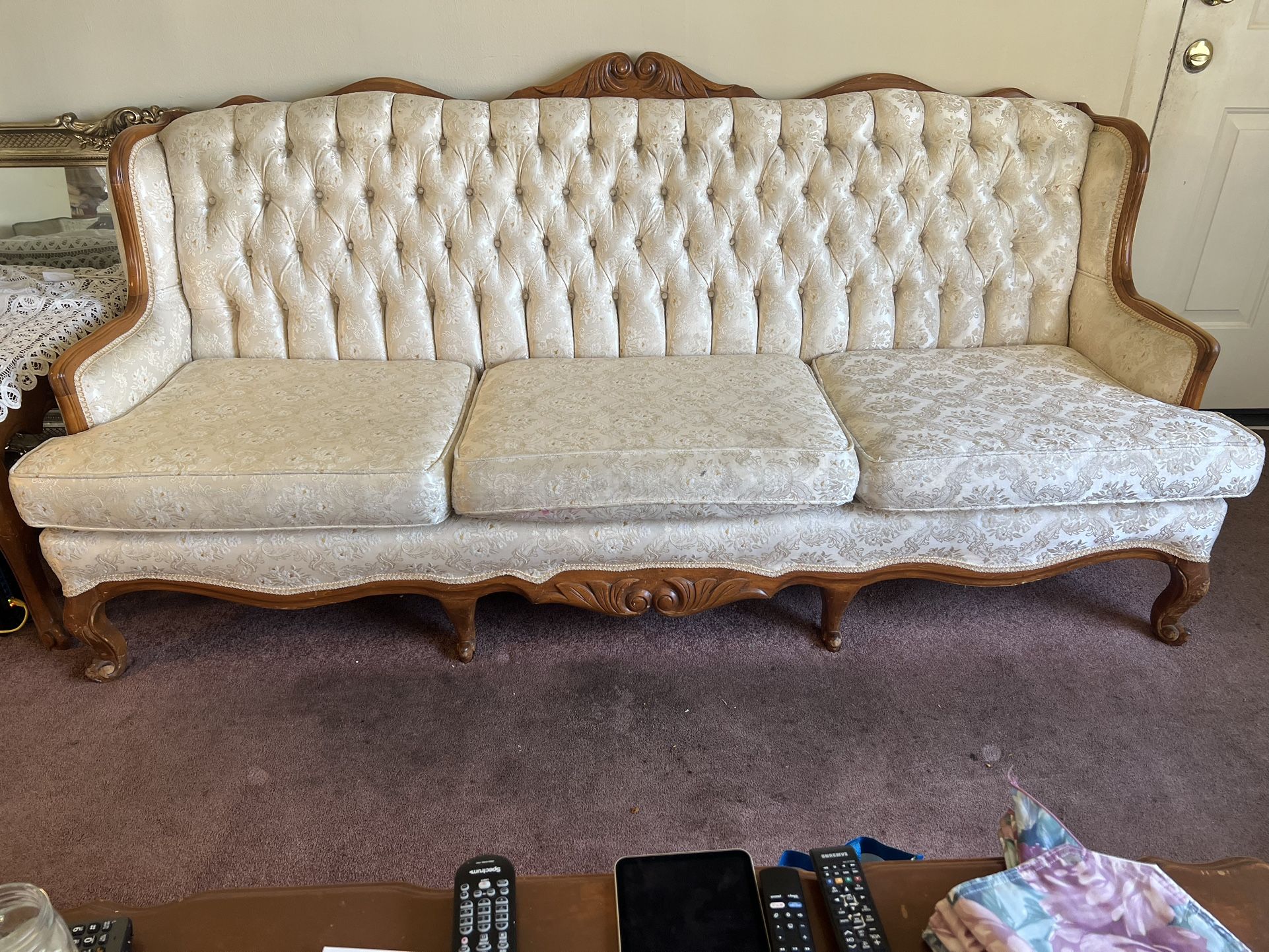 Antique Furniture