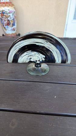 Murano Napkins Holder