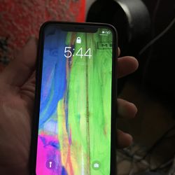 iPhone X (256g)