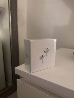 Airpods Pro 2