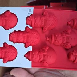 Candy/Chocolate Mold