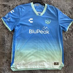 San Diego LOYAL jersey  2023 