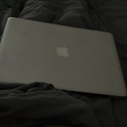 MacBook Pro 13
