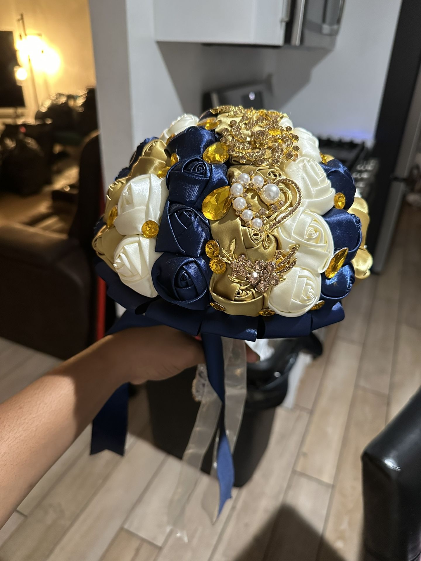 Brides Maid/ Bride  Bouquet