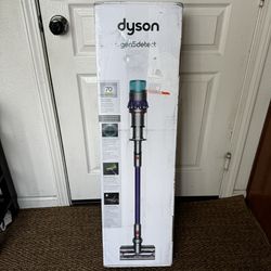 Dyson - Gen5detect Cordless Stick Vacuum Cleaner