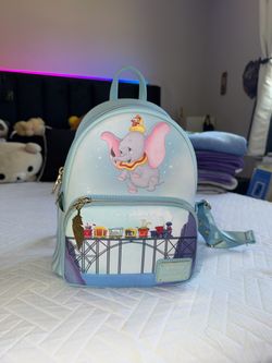 Dumbo Loungefly