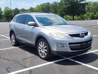 2009 Mazda CX-9