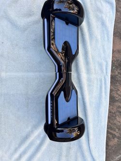 Replay  Velocity Hoverboard