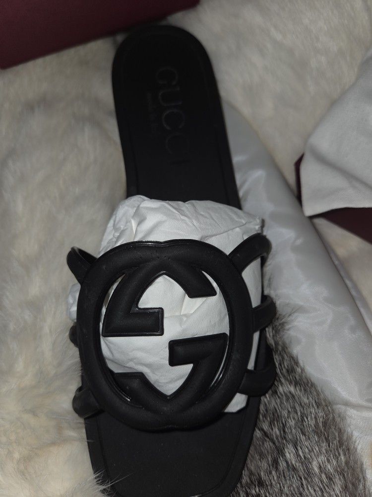 Gucci Shoes