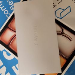 Apple Watch Series Ultra 3 New