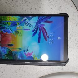 LG GPAD 10.1 INCH 
