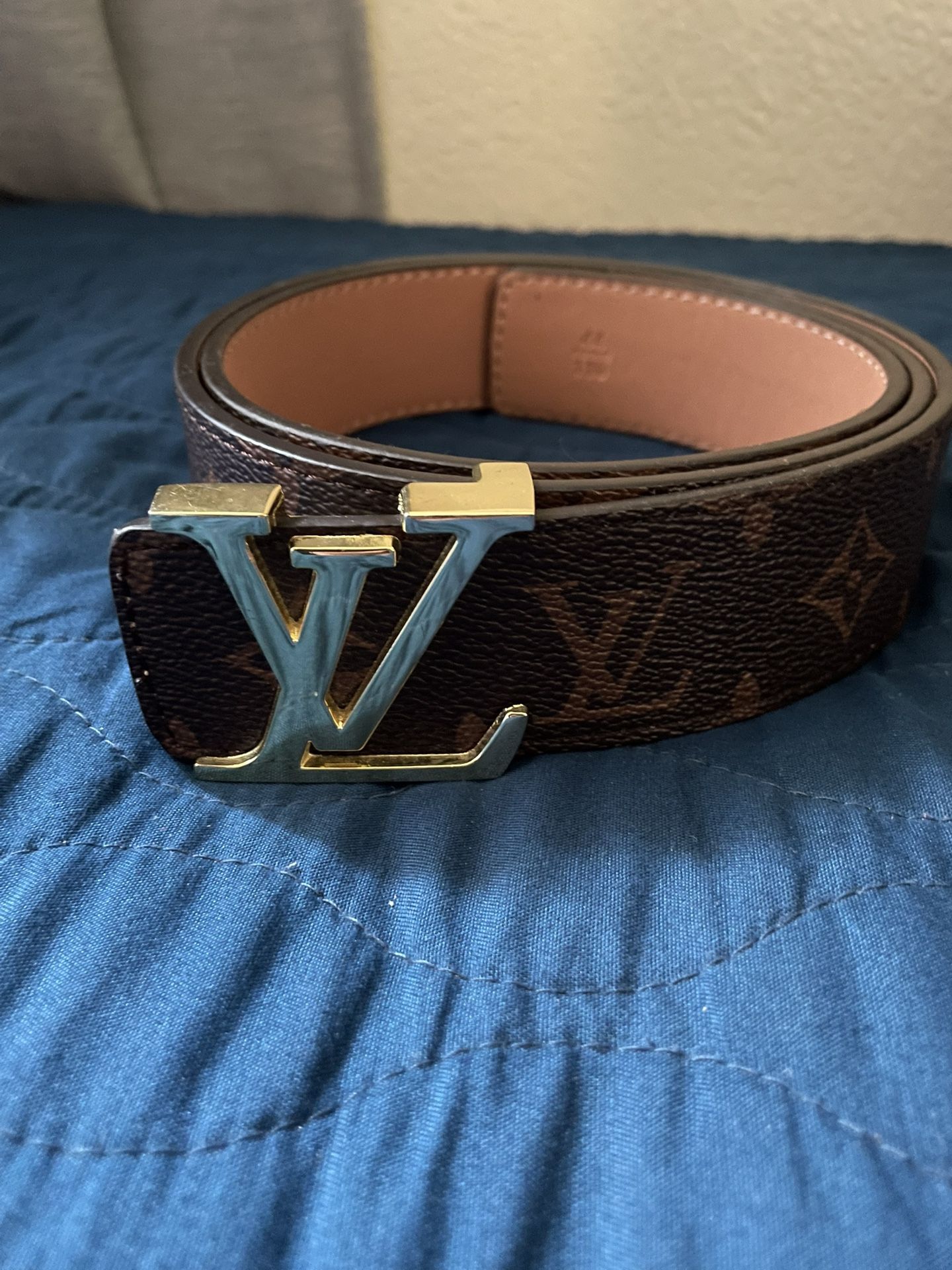 Louis Vuitton Belt