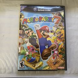 Mario Party 7 🎮