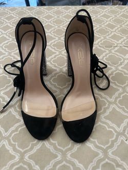 Women’s heels