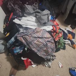 Boy Clothes