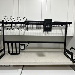 Dish Rack 