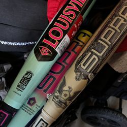 USSSA Bats