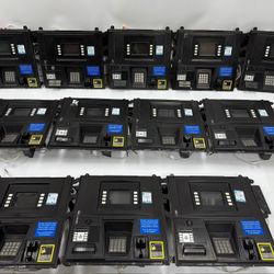 Gilbarco Encore CRIND EMV Pump Kit