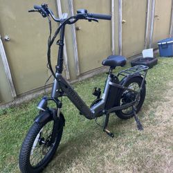 Velotric Fold 1 Ebike ( Stone Grey Color )