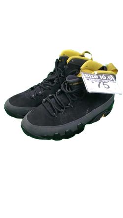 Jordan Ct8019-070 Black