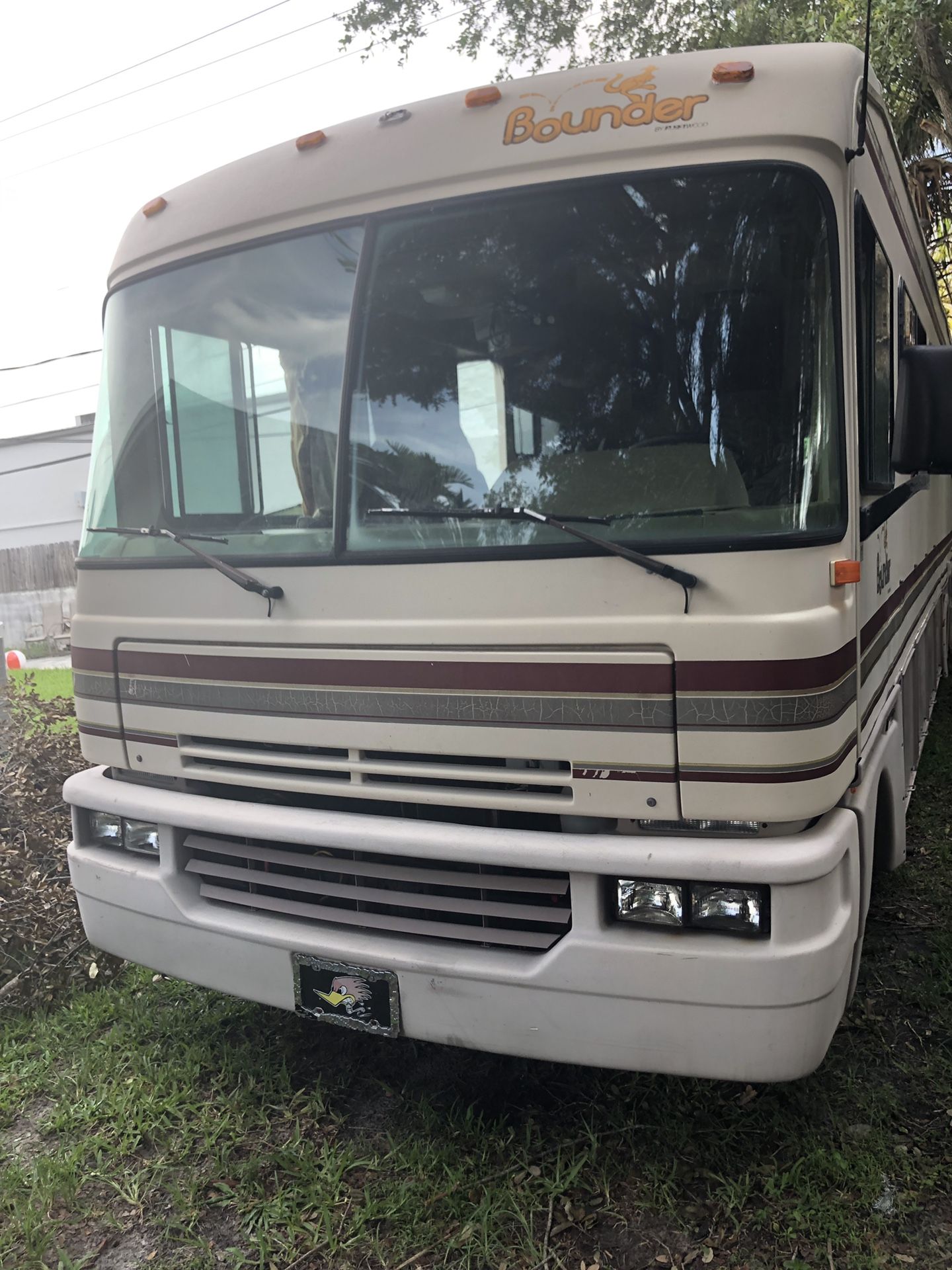 RV Chevrolet