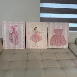 Frames - Cuadros