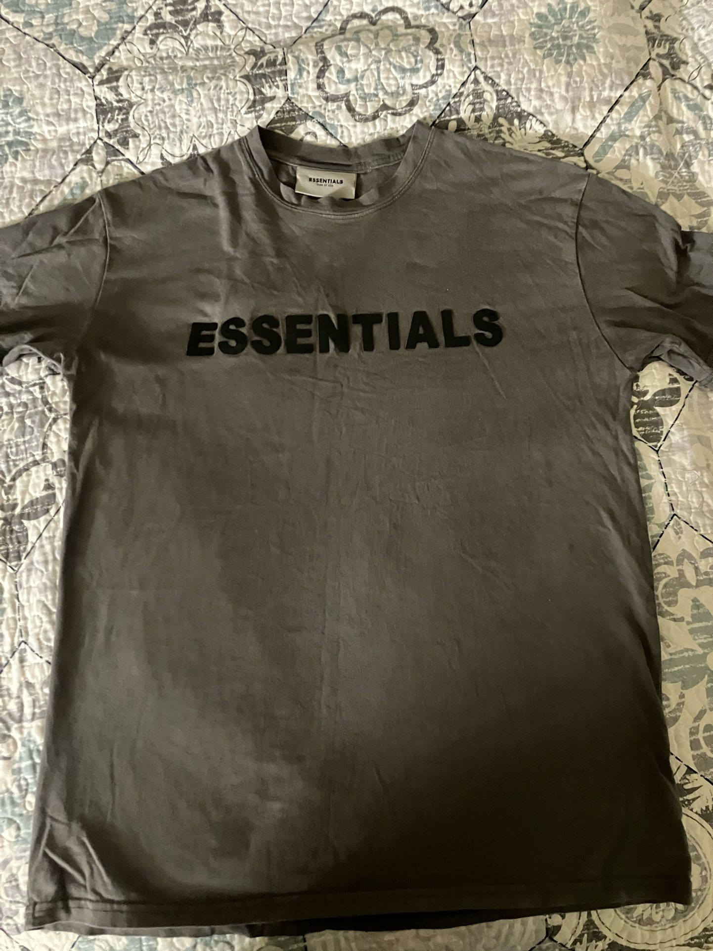 Essential Shirt