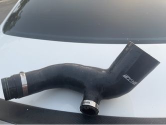 CTS Turbo Inlet Pipe BMW 335i