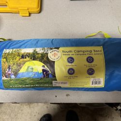 Firefly Youth Tent