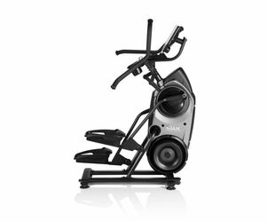 BowFlex M9 Max Trainer Step Machine- Black