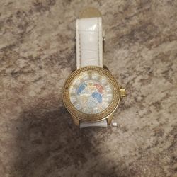 Ice Mania Watch
