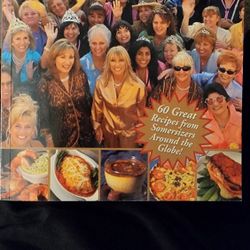 Suzanne  Somers Cookbook Contest Recipes