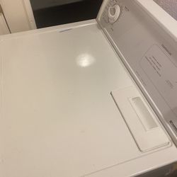 Working Kenmore Dryer