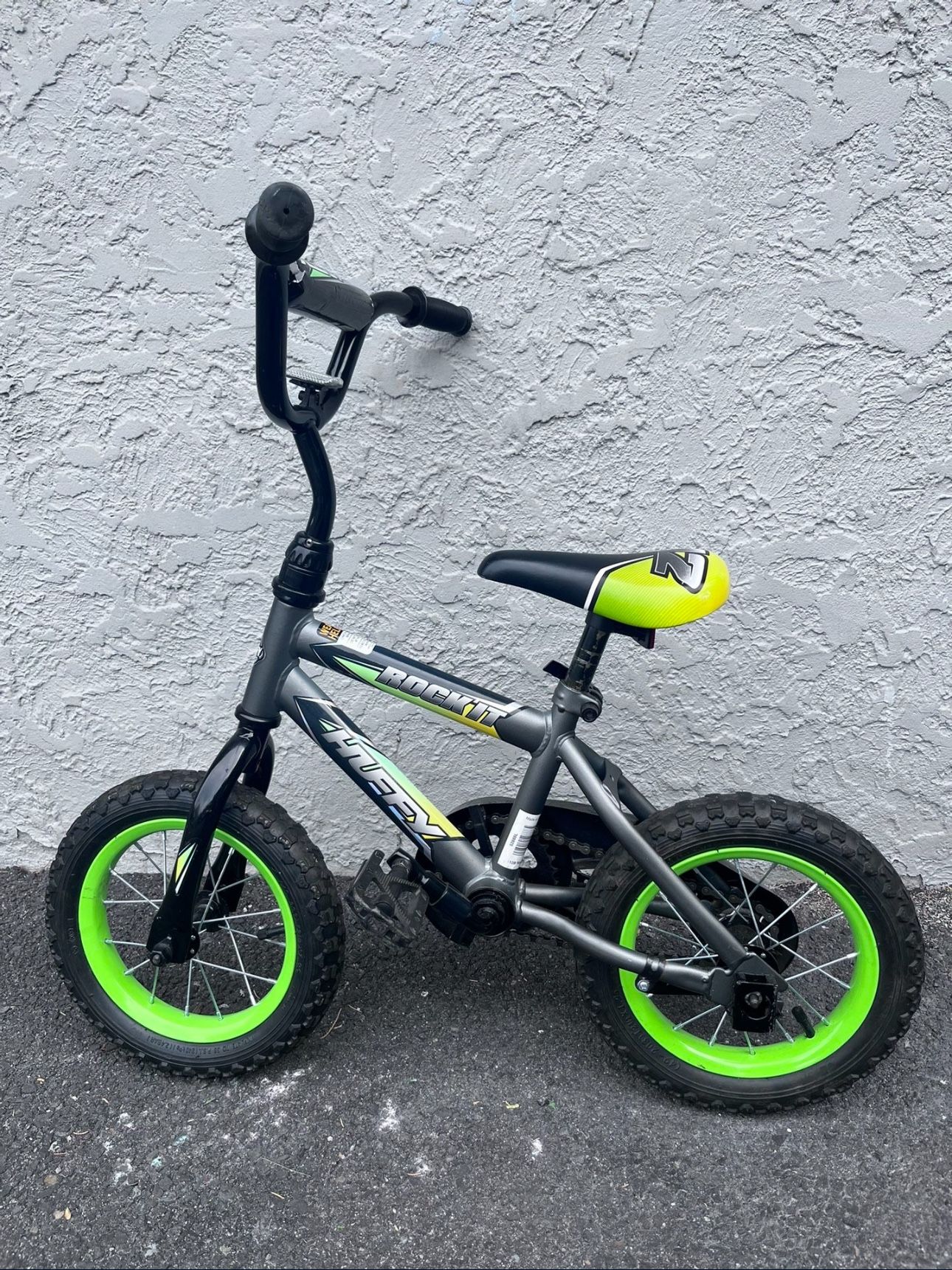 Kids Bike