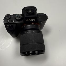 Sony II 