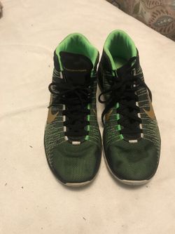 Tenis de hombre