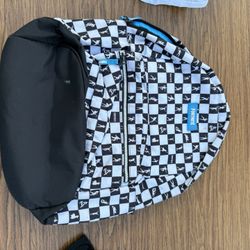 Fortnite Backpack Like New Great Condition 
