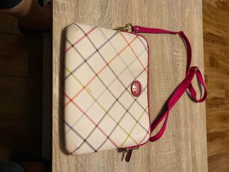 Coach purse 👜 for I pad or purse