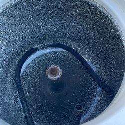 Washer And Dryer Admiral