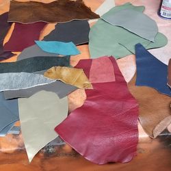 Pieles Para Su Carro O Muebles