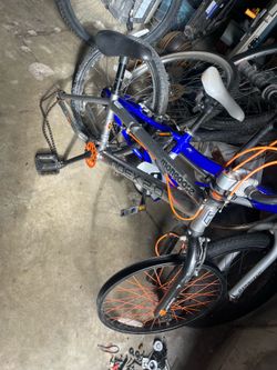 Bike Parts