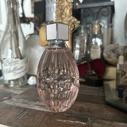 Jimmy Choo L'eau Parfum 90 mL (3 oz)