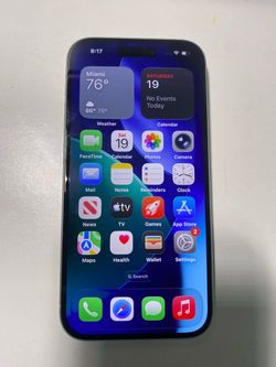 📱 iPhone 15 — 128GB