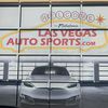 Las Vegas Auto Sports